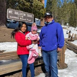 Meet your Posher, Ana lorena